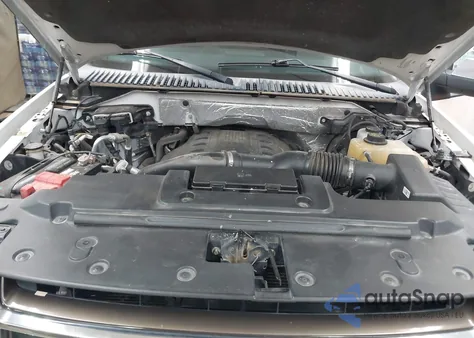 2015 Ford Expedition King Ranch from USA, damaged, VIN 1FMJU1JT7FEF43182